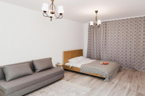 One Room Apart T3 with Free Parking